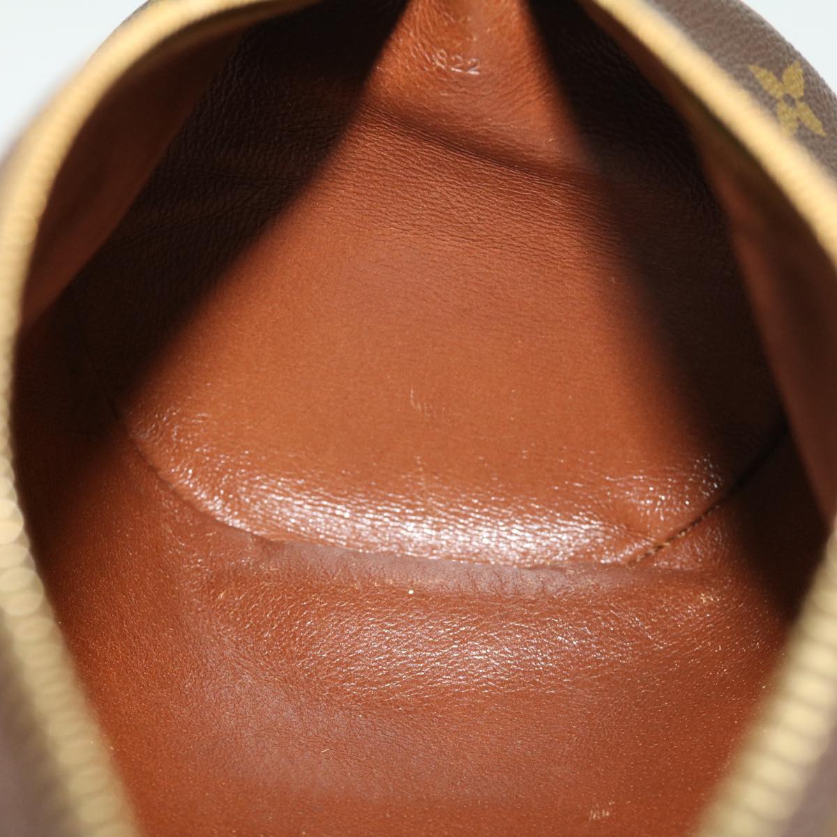 Louis Vuitton Papillon 30 Handbag