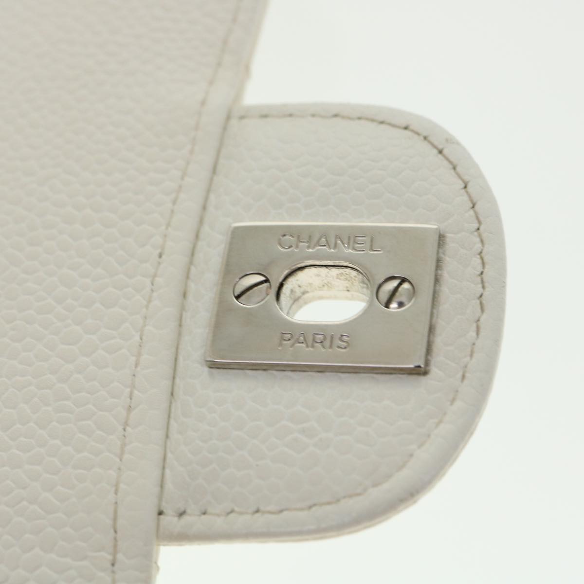 CHANEL Timeless Shoulder Bag