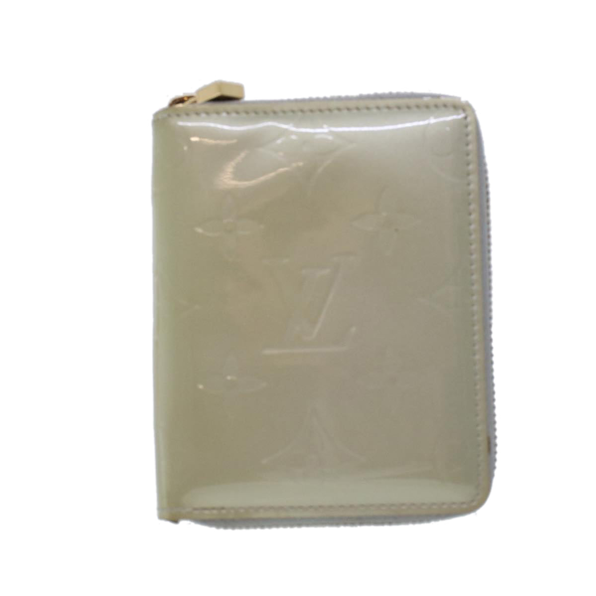 LOUIS VUITTON Porte monnaie Zippy Wallet