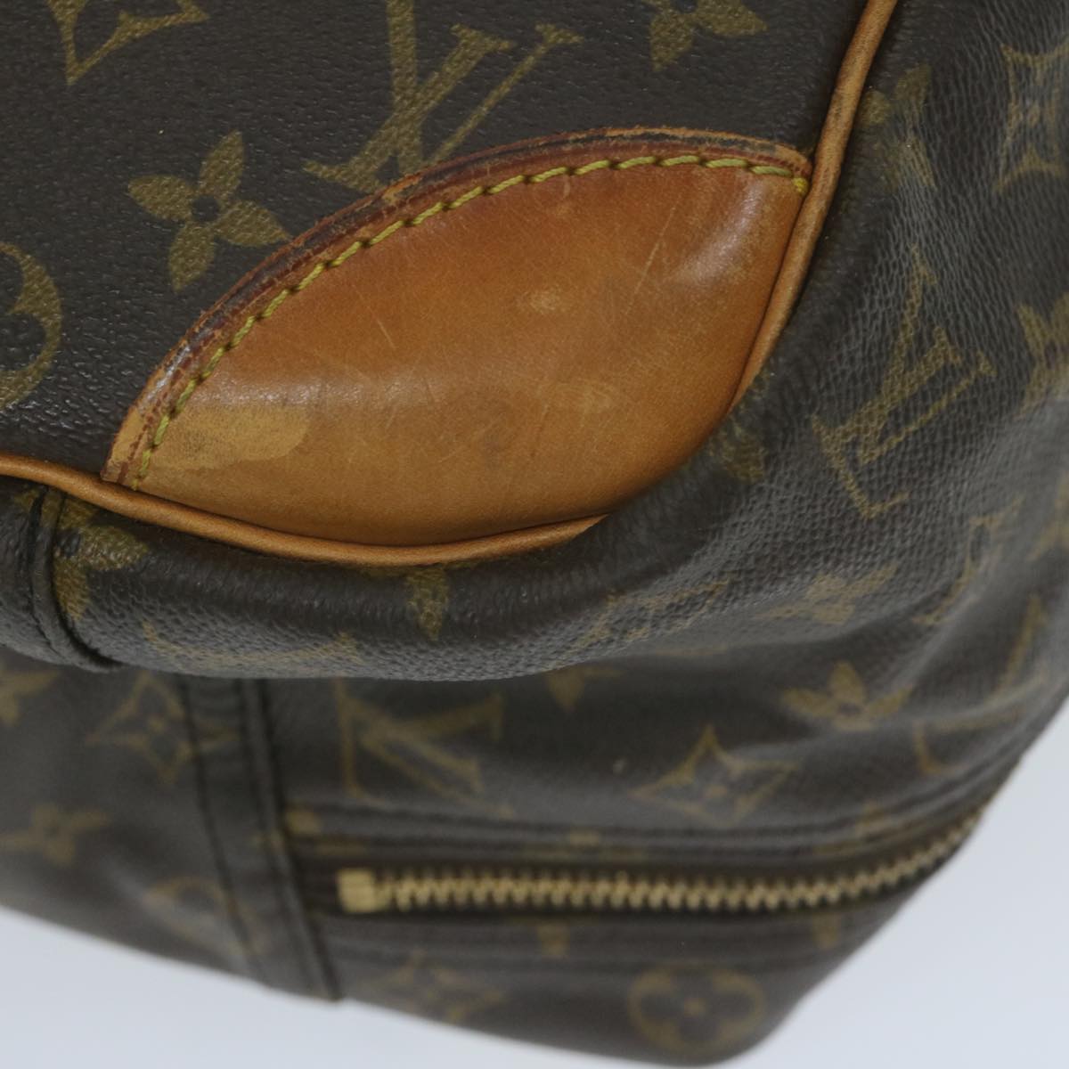 LOUIS VUITTON Sirius Travel