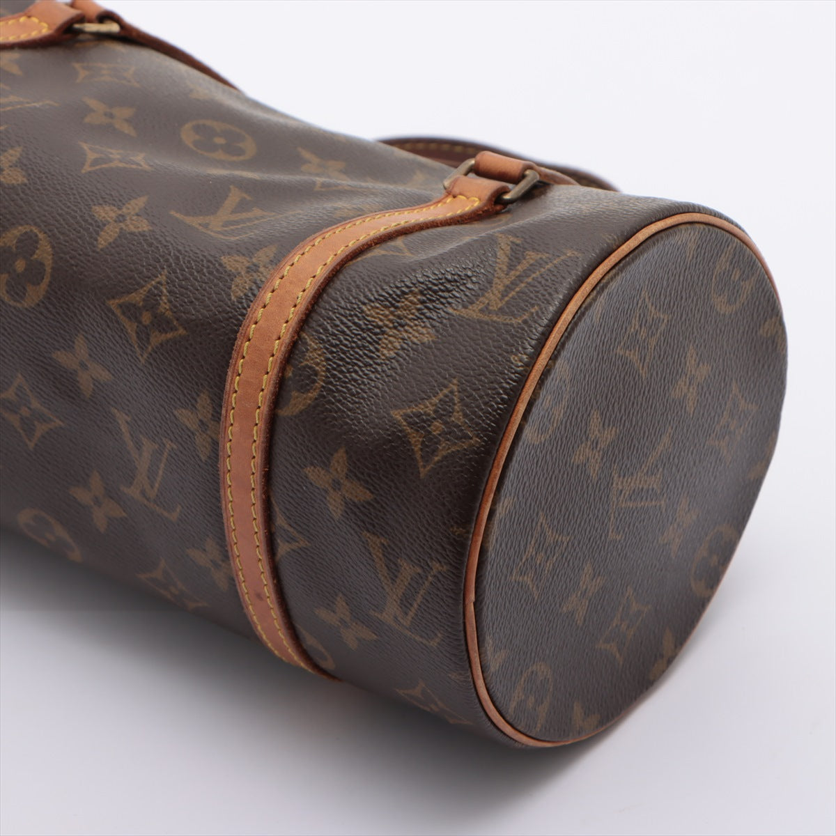 Louis Vuitton Papillon Shoulder Bag