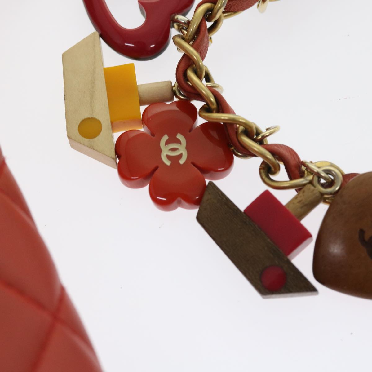 CHANEL Timeless Shoulder Bag