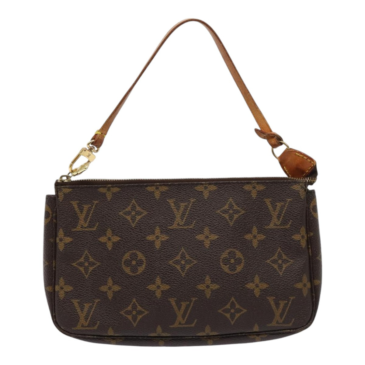 LOUIS VUITTON Pochette Accessoire Clutch Bag