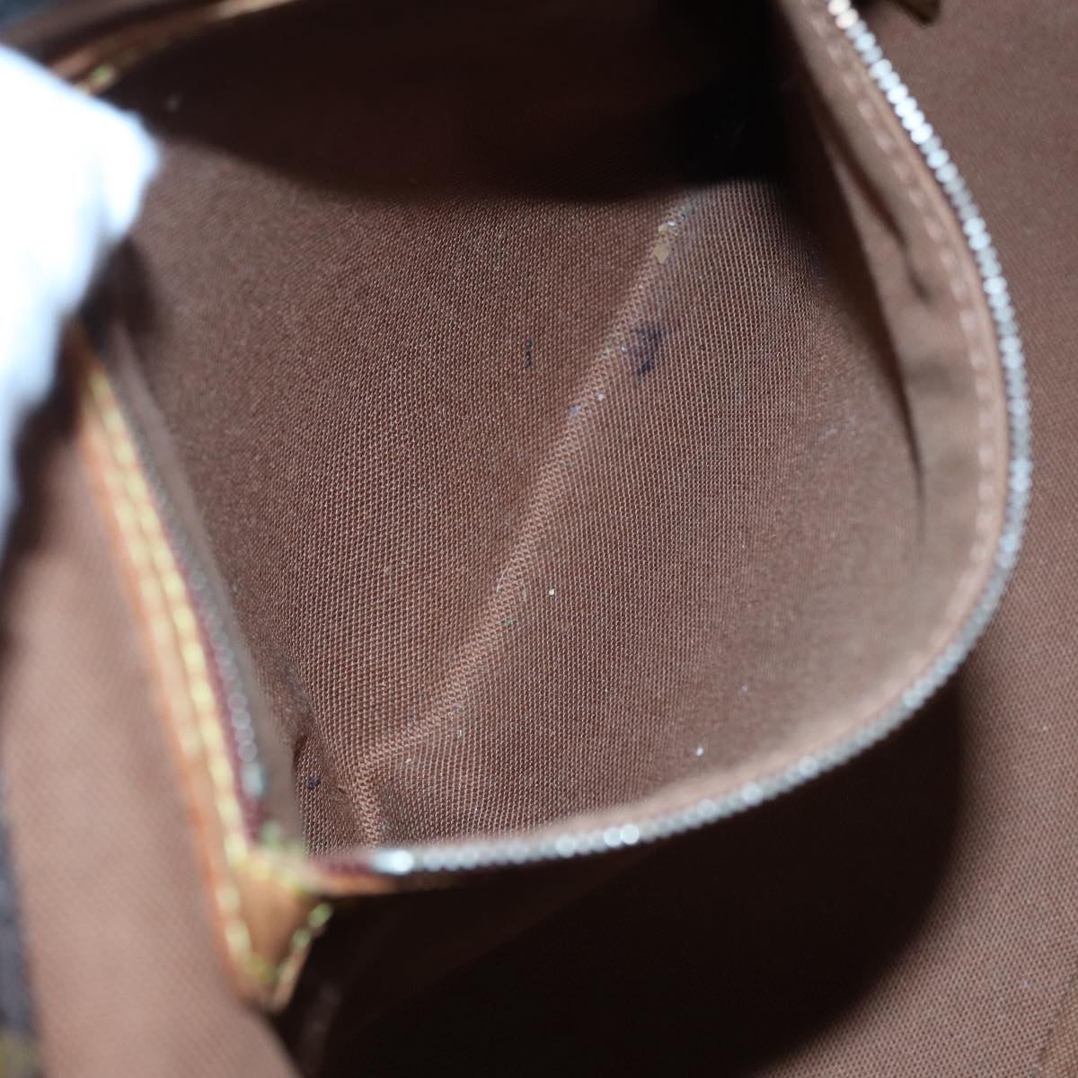 LOUIS VUITTON Piano Tote