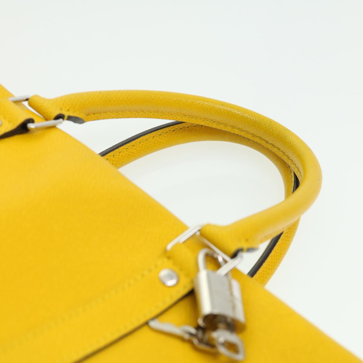 Louis Vuitton Porte Documents Voyage Handbag