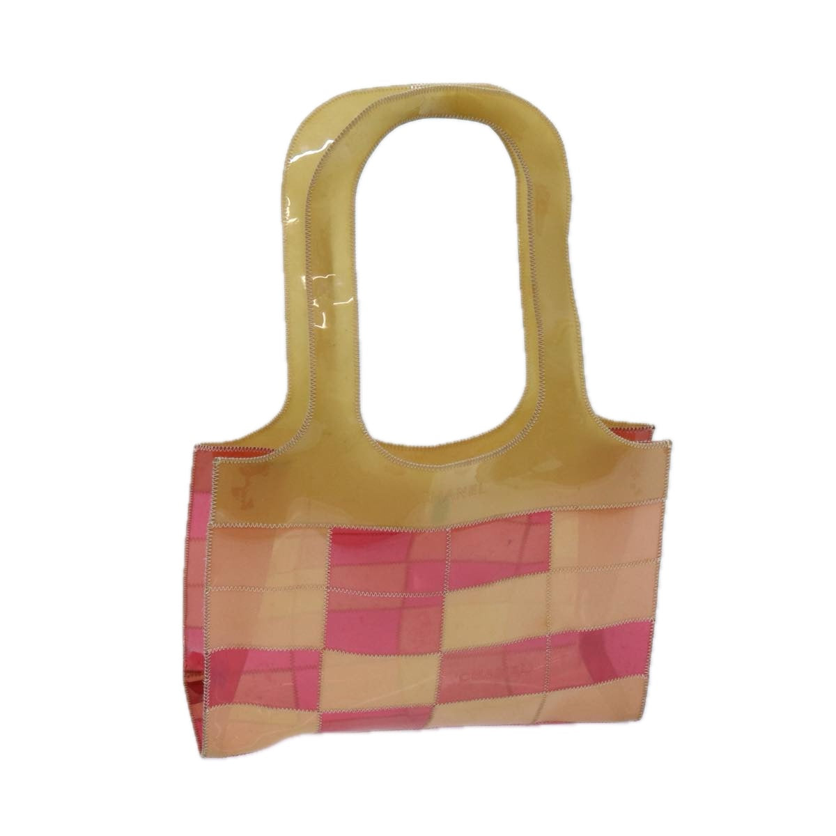 Top Quality Chanel Jelly Tote