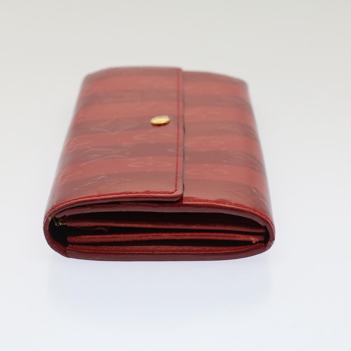 LOUIS VUITTON Sarah Wallet