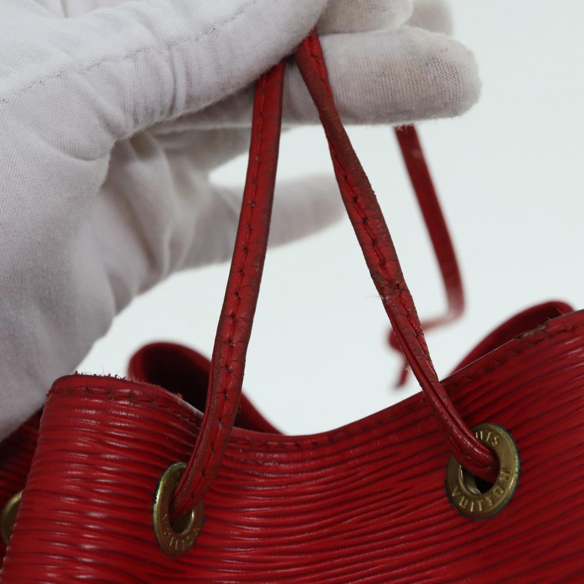 LOUIS VUITTON Noe Shoulder Bag