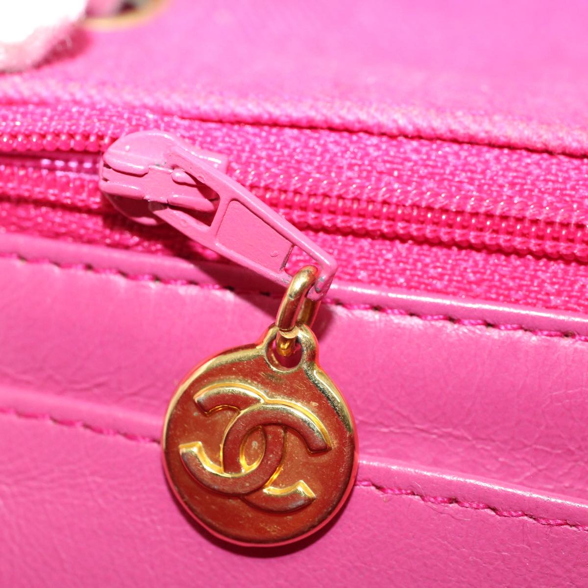 Top Quality Chanel Matelasse Shoulder Bag