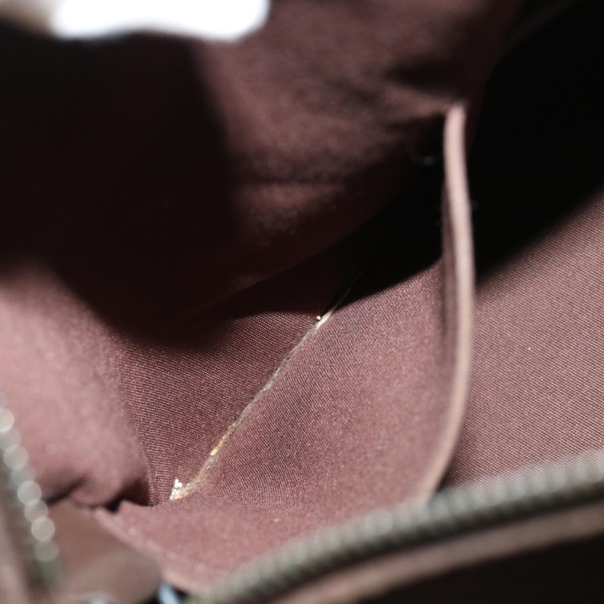 LOUIS VUITTON Speedy 25 Handbag