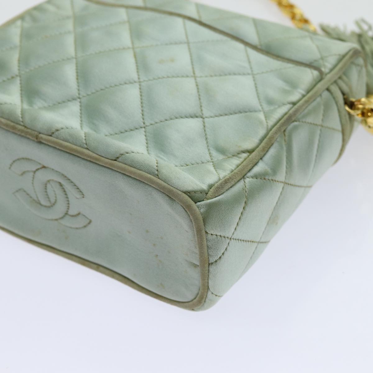 Top Quality Chanel Matelasse Shoulder Bag