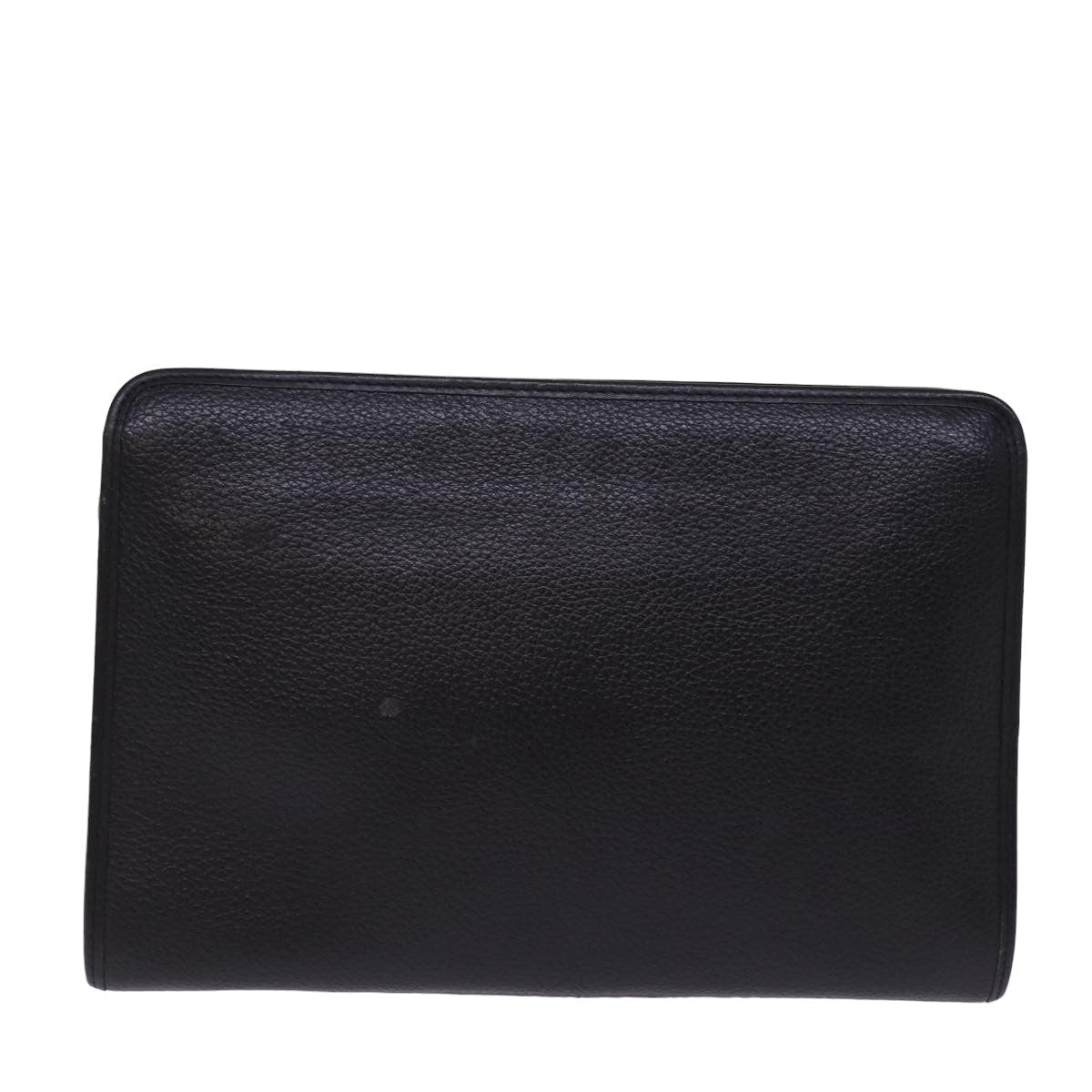 Burberry Wallet Clutch Bag