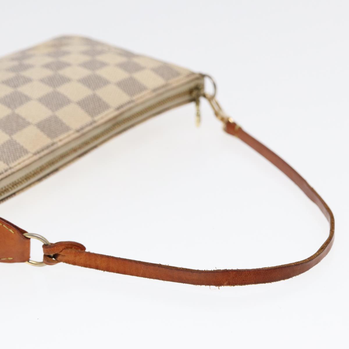 LOUIS VUITTON Pochette Accessoire Clutch Bag