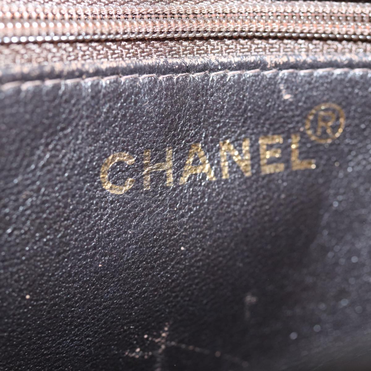 Top Quality Chanel Matelasse Tote