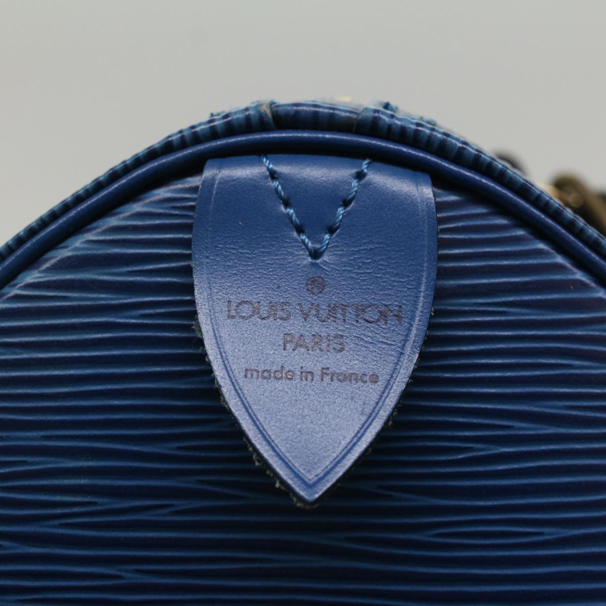 LOUIS VUITTON Speedy 30 Handbag