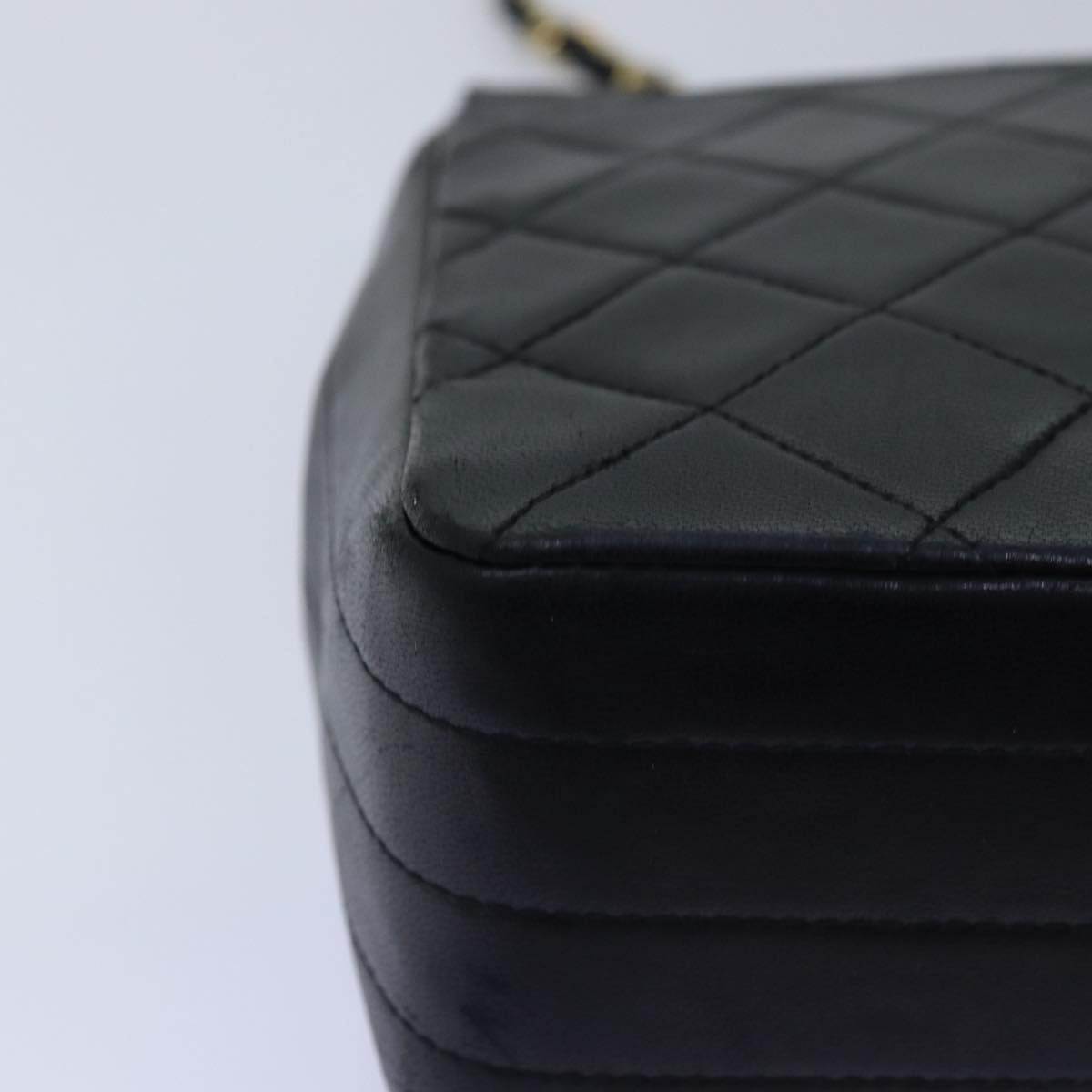 Top Quality Chanel Matelasse Shoulder Bag