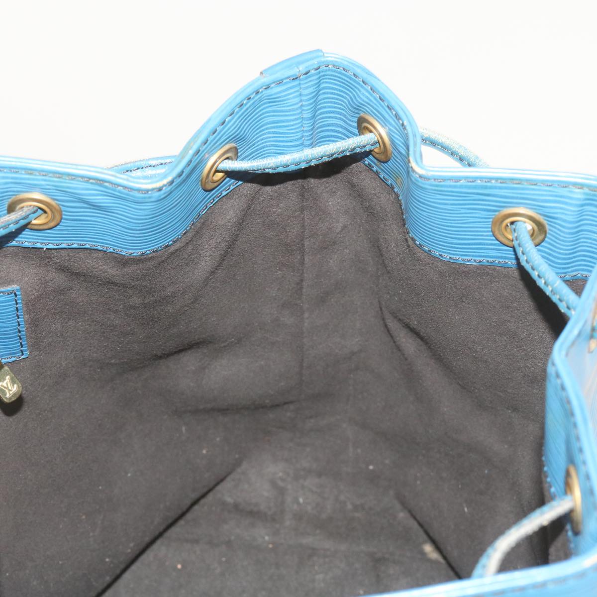 LOUIS VUITTON Petit Noe Shoulder Bag