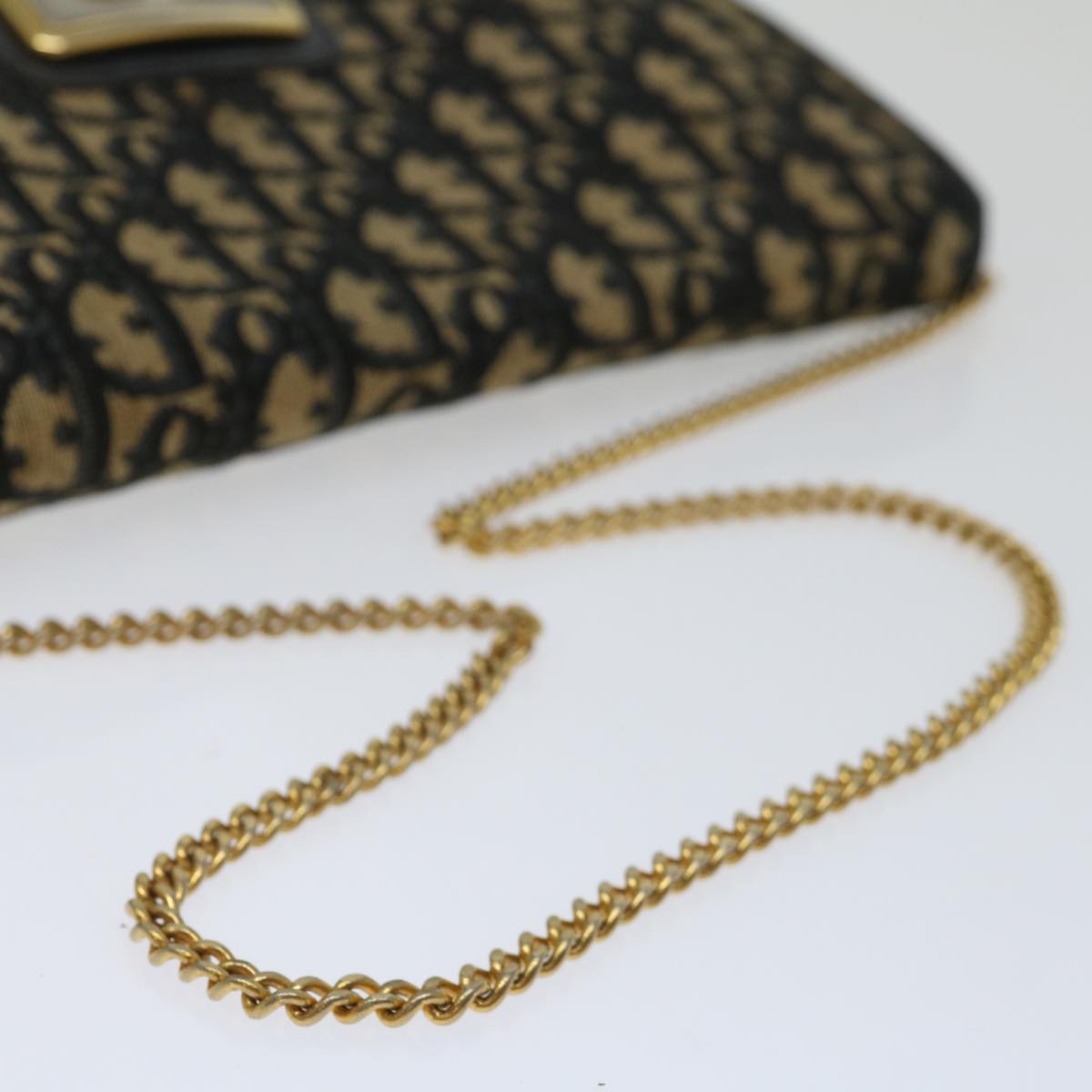 Dior Trotter Shoulder Bag