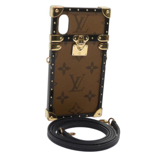 LOUIS VUITTON Etui Iphone