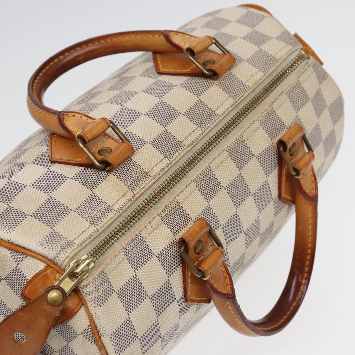 LOUIS VUITTON Speedy 25 Handbag