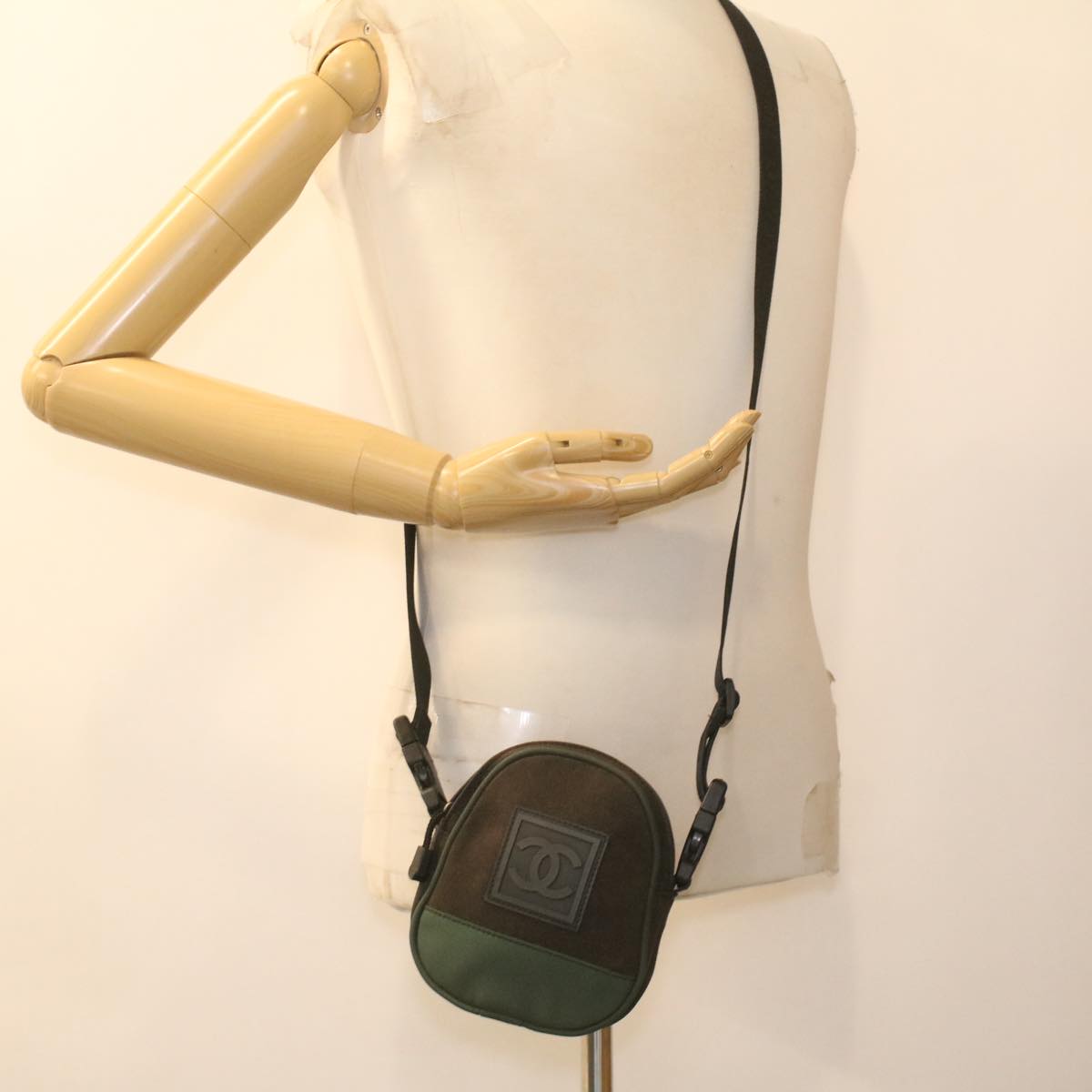 Chanel Shoulder Bag