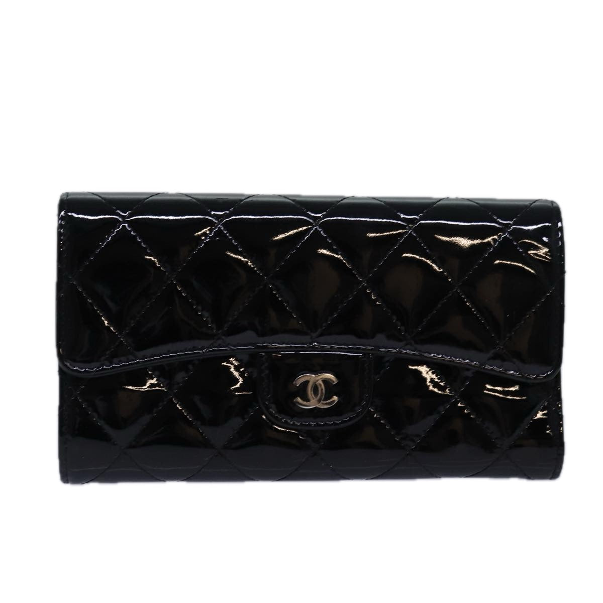 Top Quality Chanel Matelasse Wallet