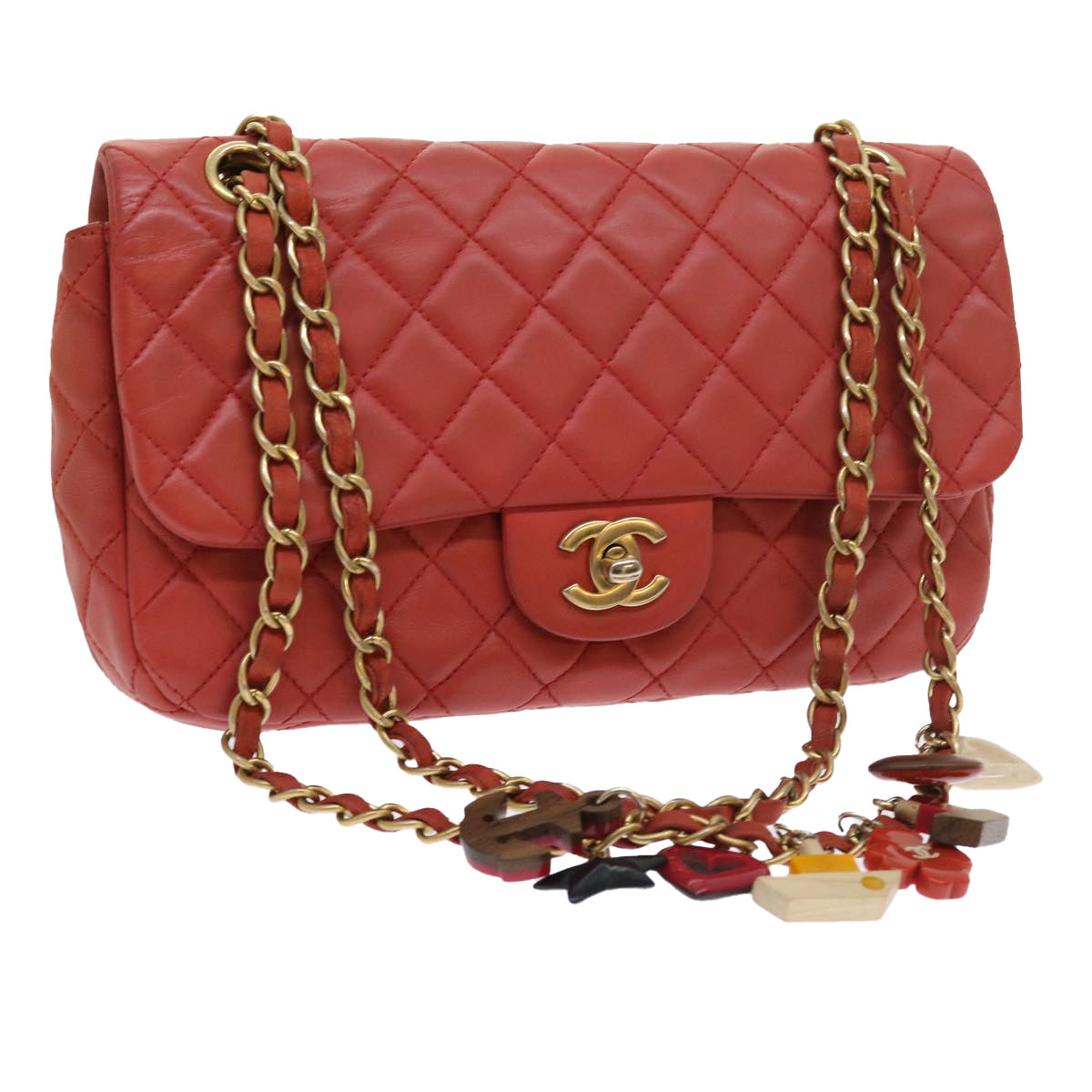 CHANEL Timeless Shoulder Bag