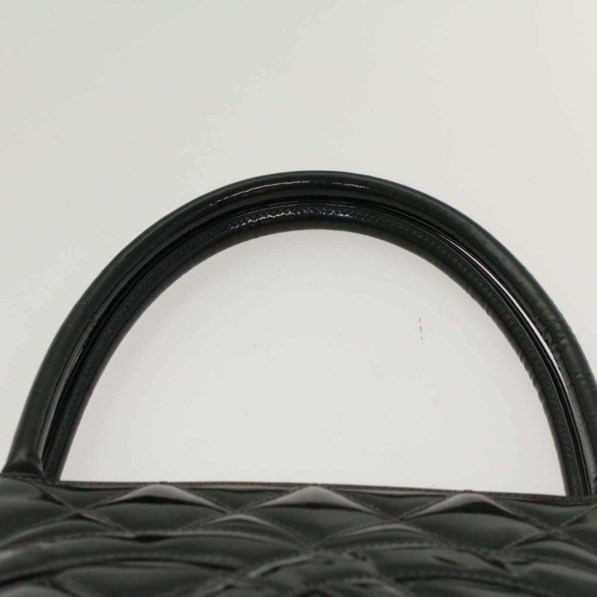 CHANEL Medaillon Tote