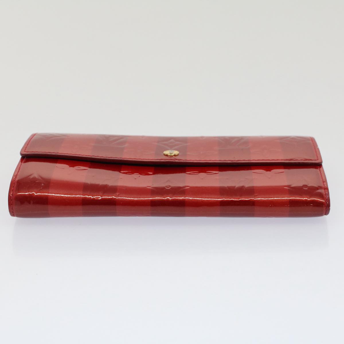 LOUIS VUITTON Sarah Wallet