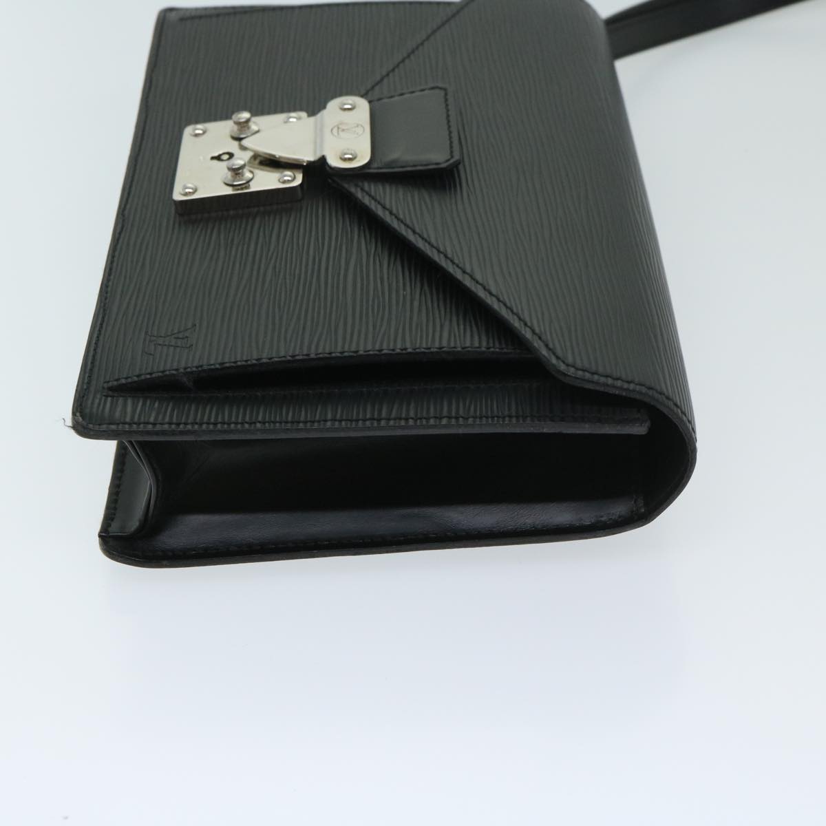 LOUIS VUITTON Sellier Drangonne Handbag