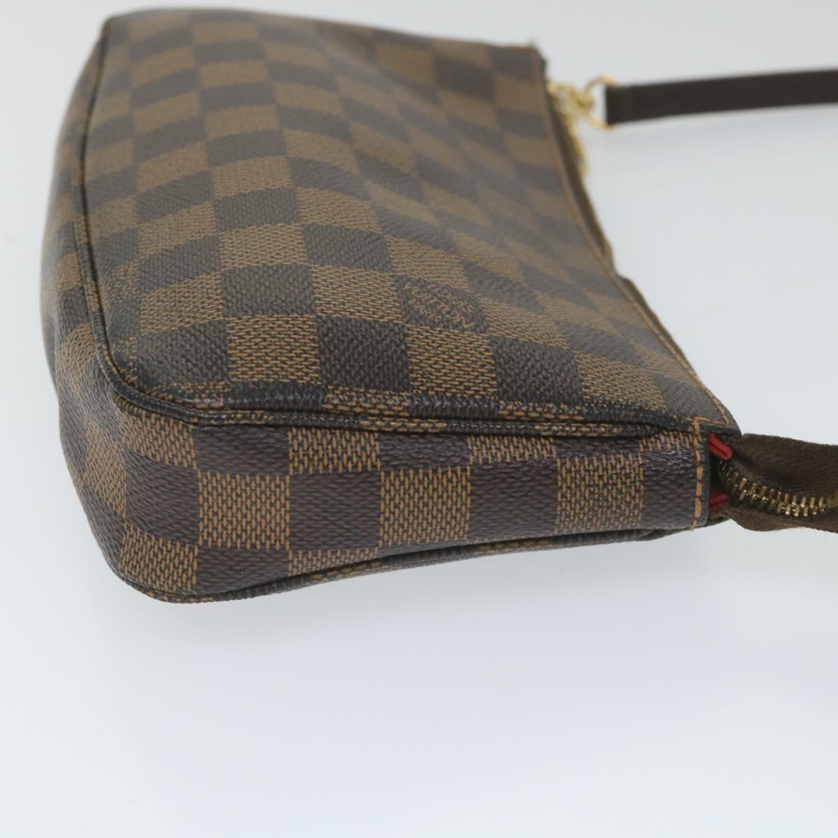LOUIS VUITTON Pochette Accessoire Clutch Bag
