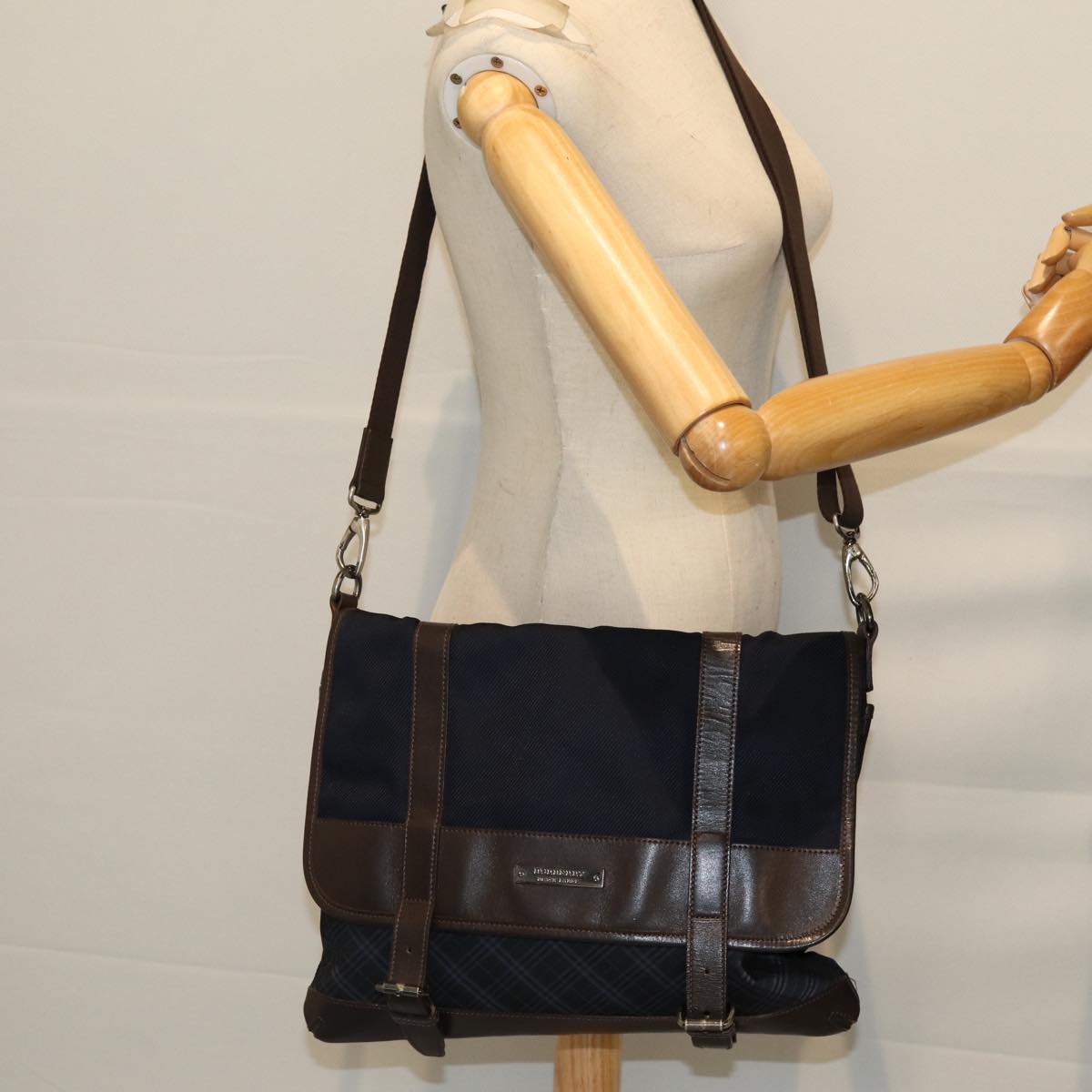 BURBERRY Shoulder Bag