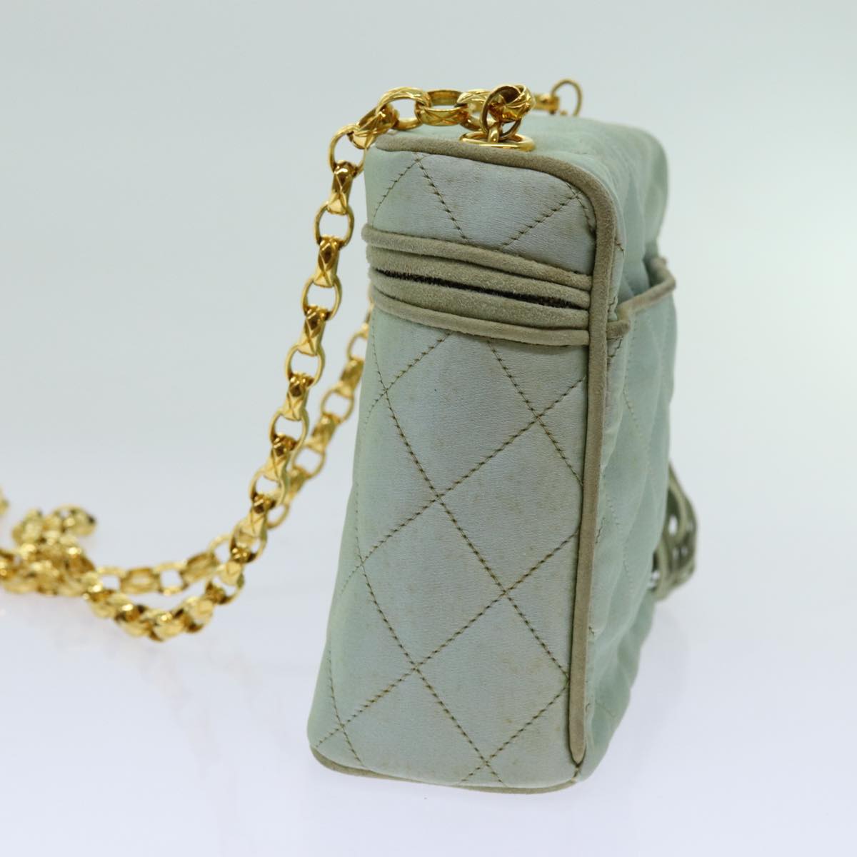 Top Quality Chanel Matelasse Shoulder Bag
