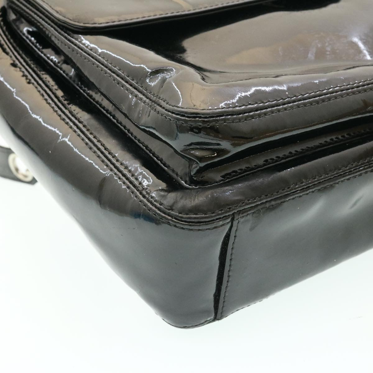 CHANEL Shoulder Bag