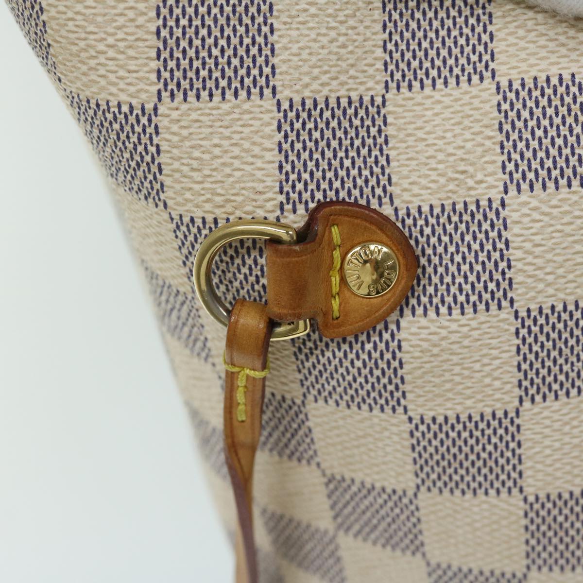 LOUIS VUITTON Neverfull GM Tote