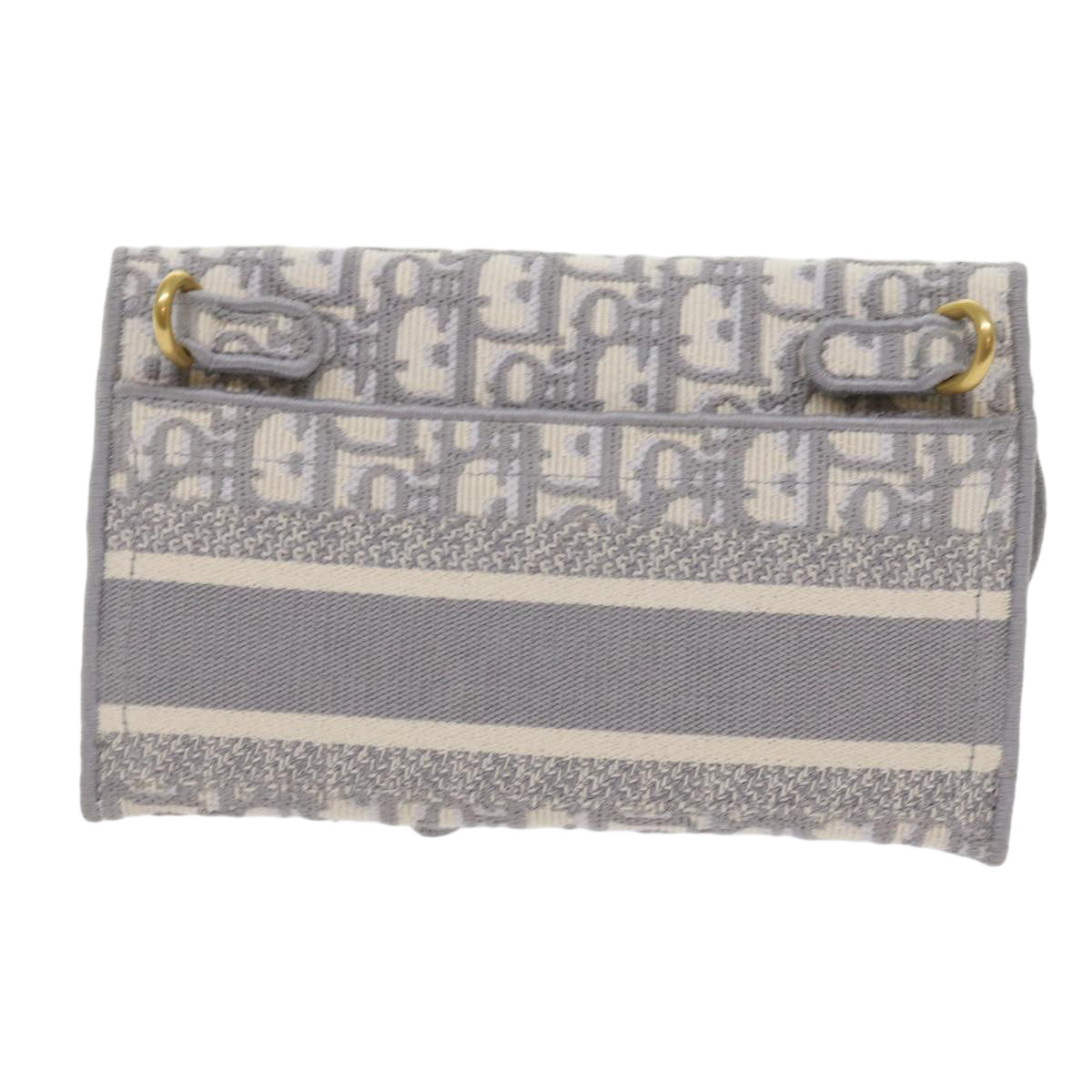 Dior Saddle Dior Oblique Shoulder Bag