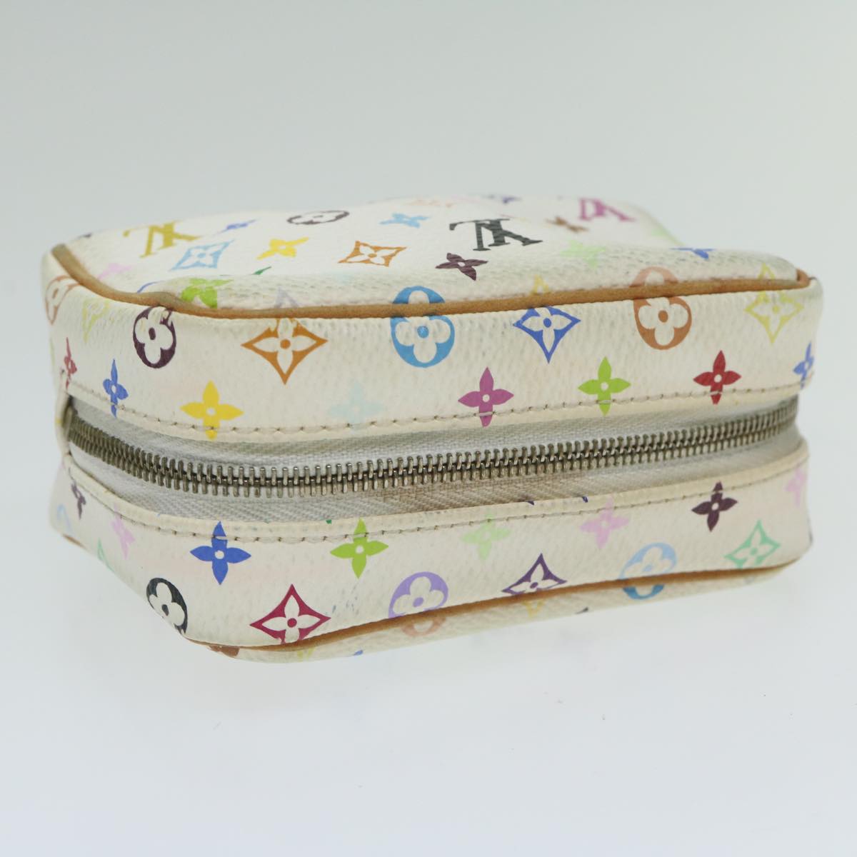 LOUIS VUITTON Pochette wapity Clutch Bag