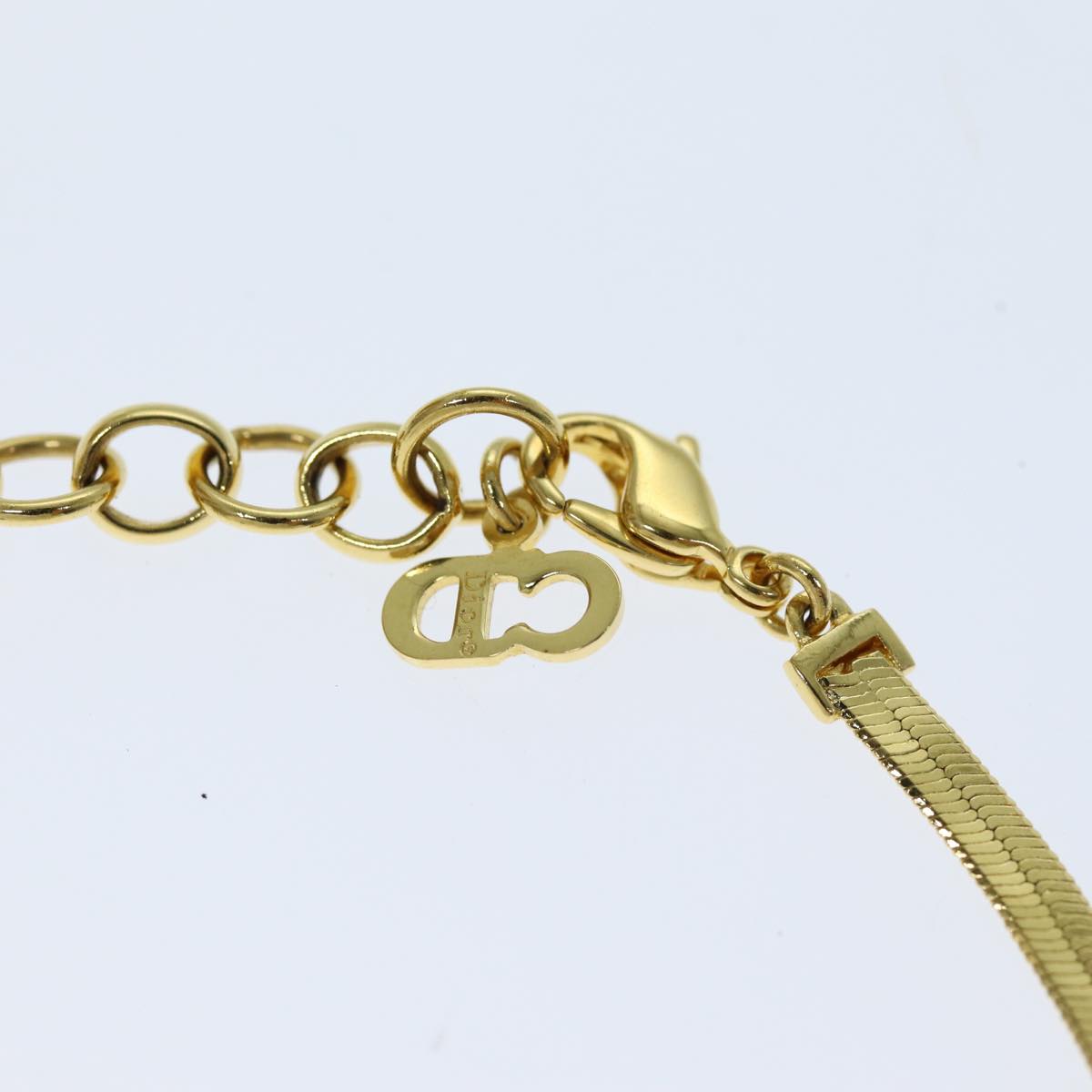 Dior CD Bracelet