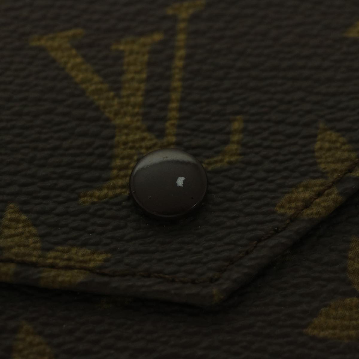 LOUIS VUITTON Portefeuille Victorine Wallet