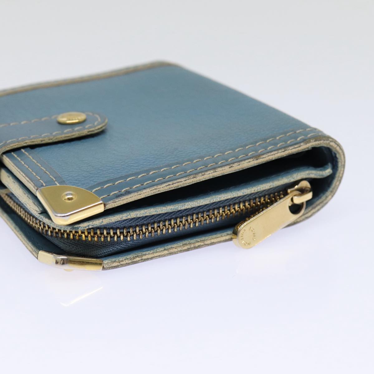 LOUIS VUITTON Suhari Wallet
