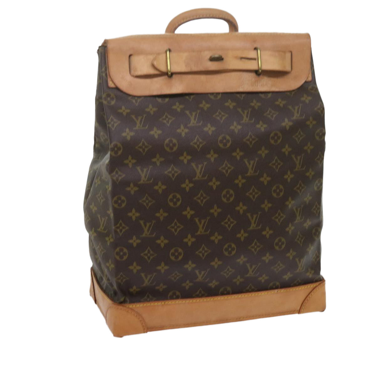 LOUIS VUITTON Steamer Travel