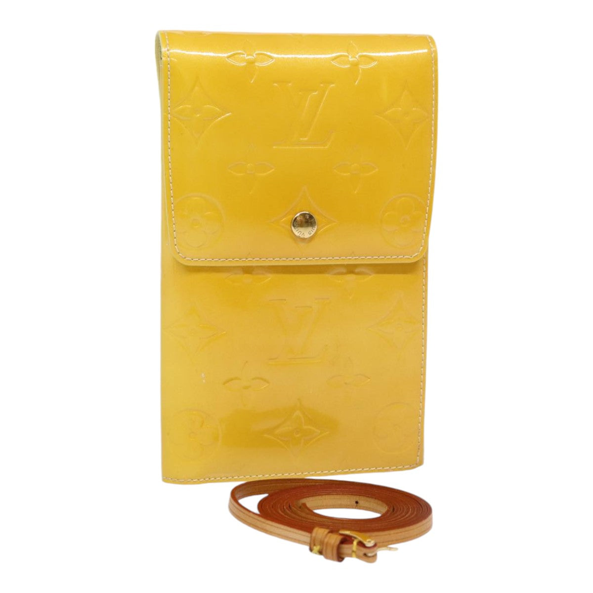 LOUIS VUITTON Walker Wallet