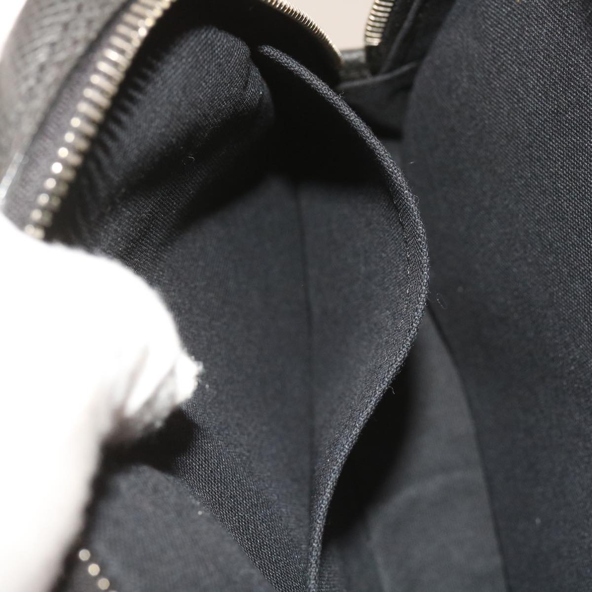 LOUIS VUITTON Neo Pavel Clutch Bag