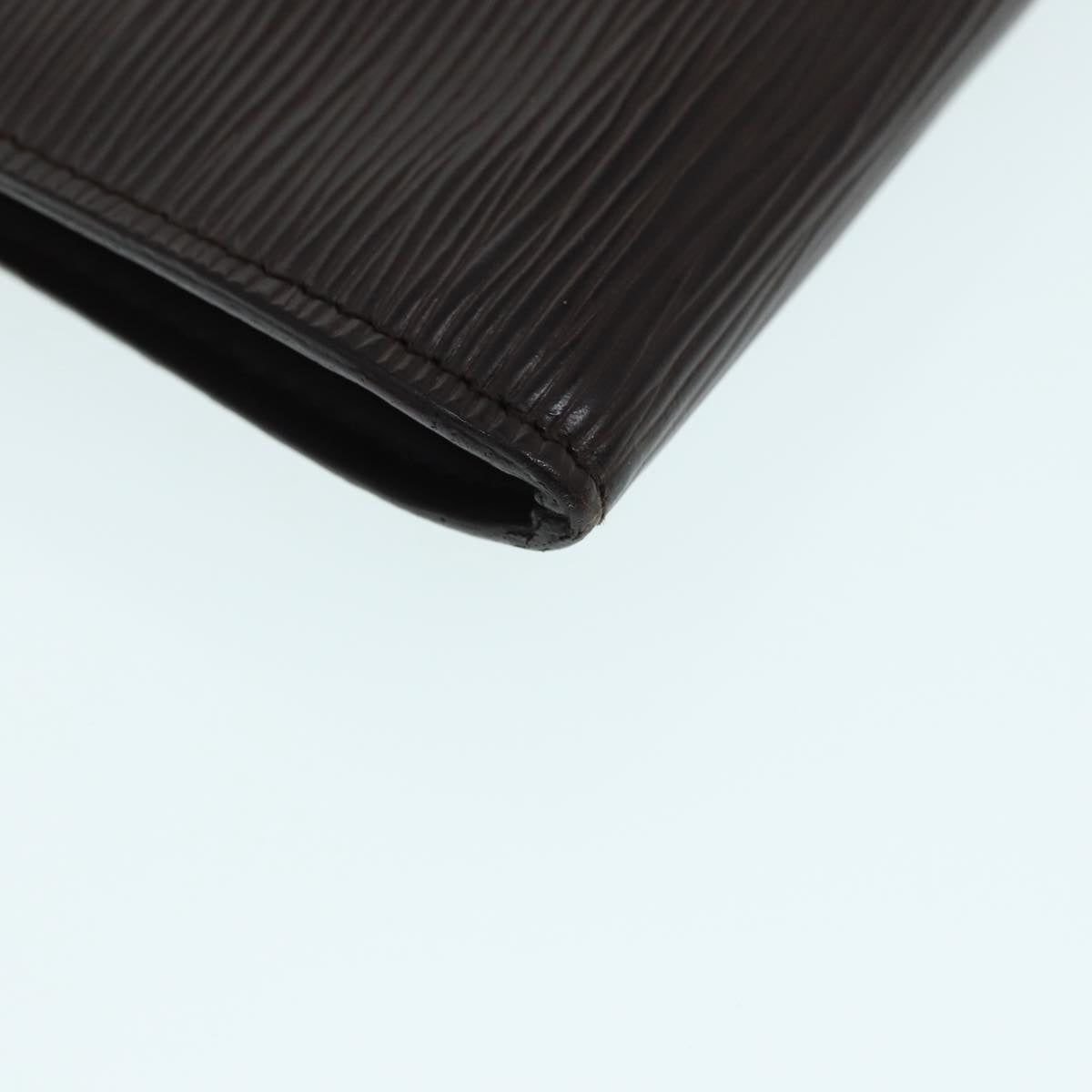 LOUIS VUITTON Pochette Accessoire Clutch Bag