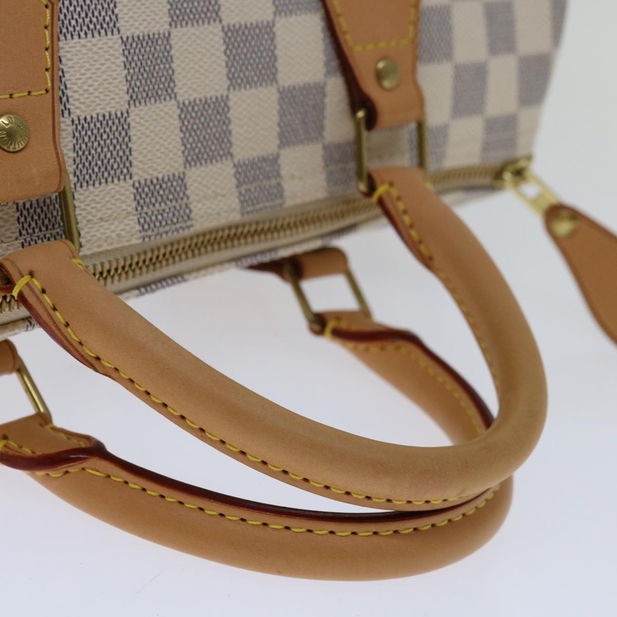 LOUIS VUITTON Speedy 30 Handbag