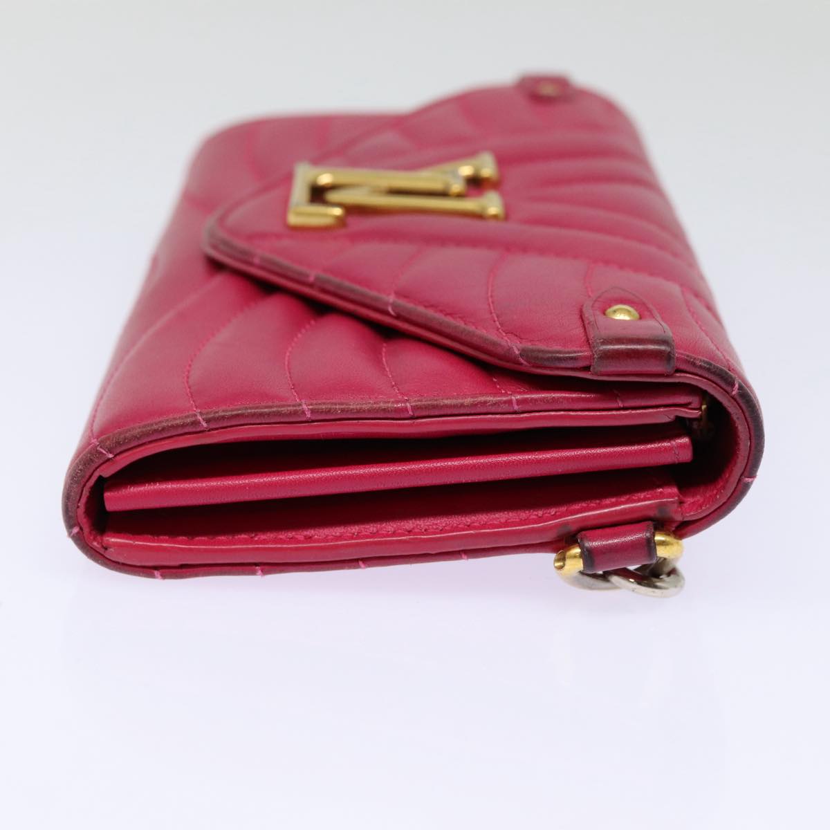 LOUIS VUITTON New Wave Wallet