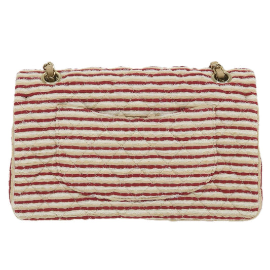 CHANEL Classic Flap Shoulder Bag