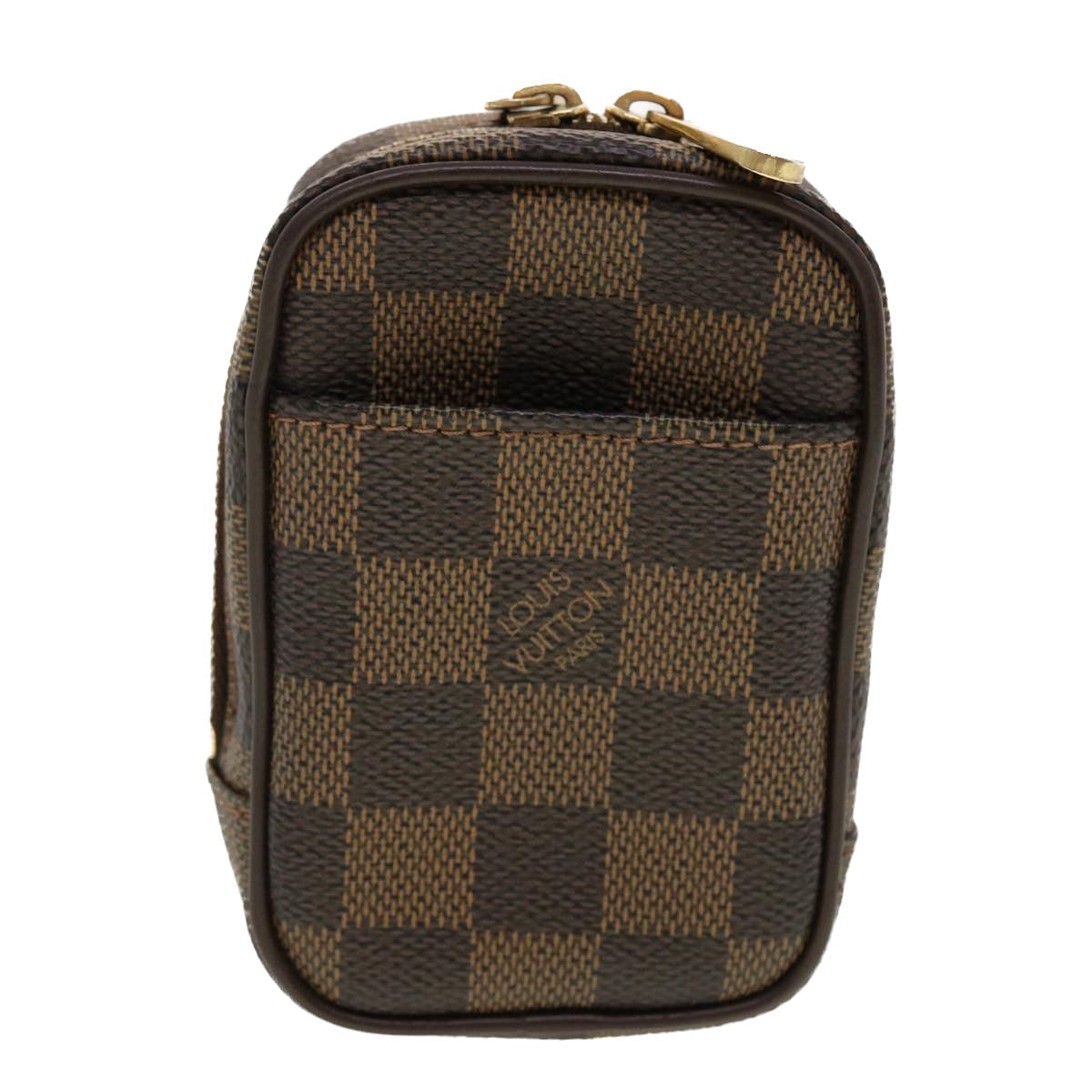 LOUIS VUITTON Okapi Clutch Bag