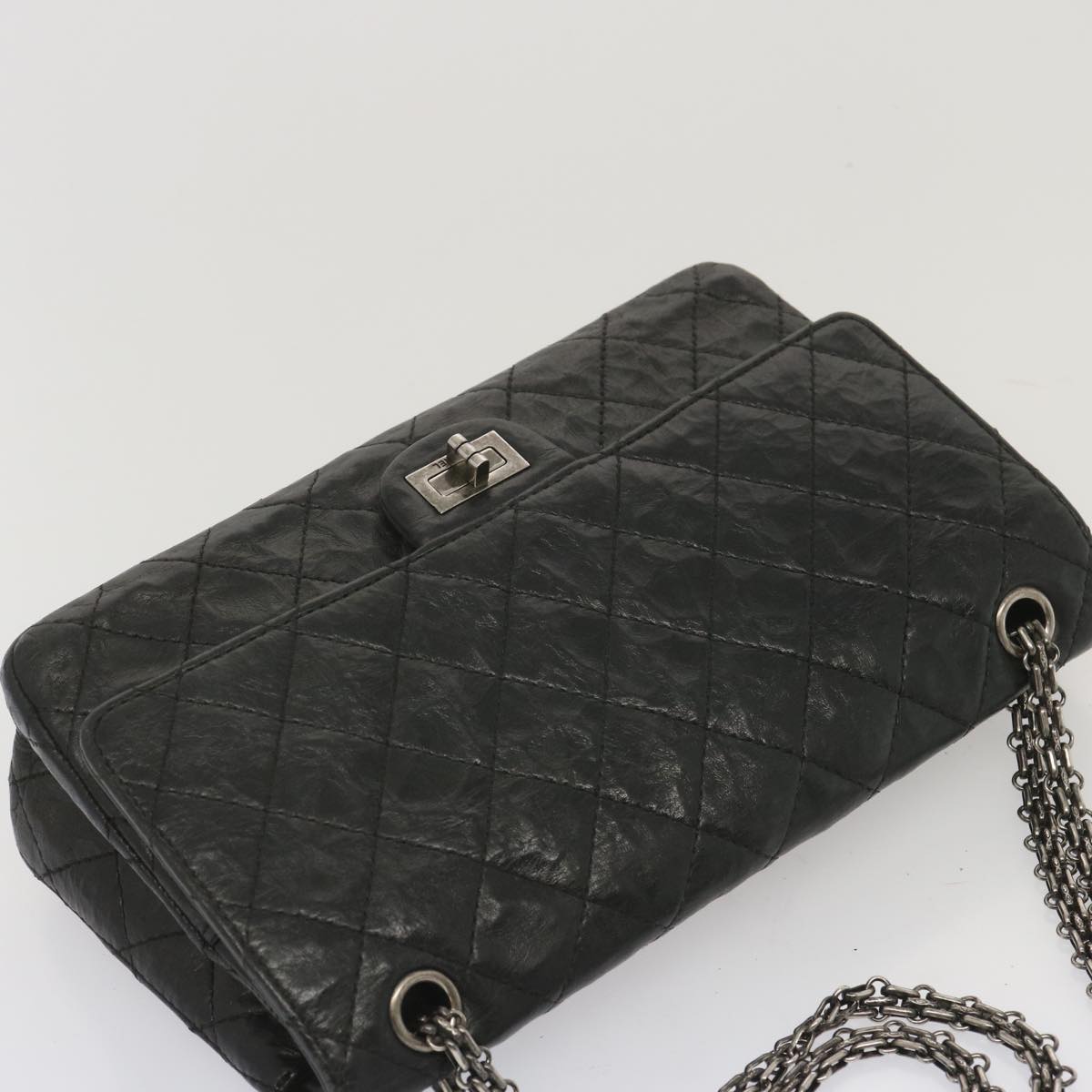 CHANEL Timeless Shoulder Bag
