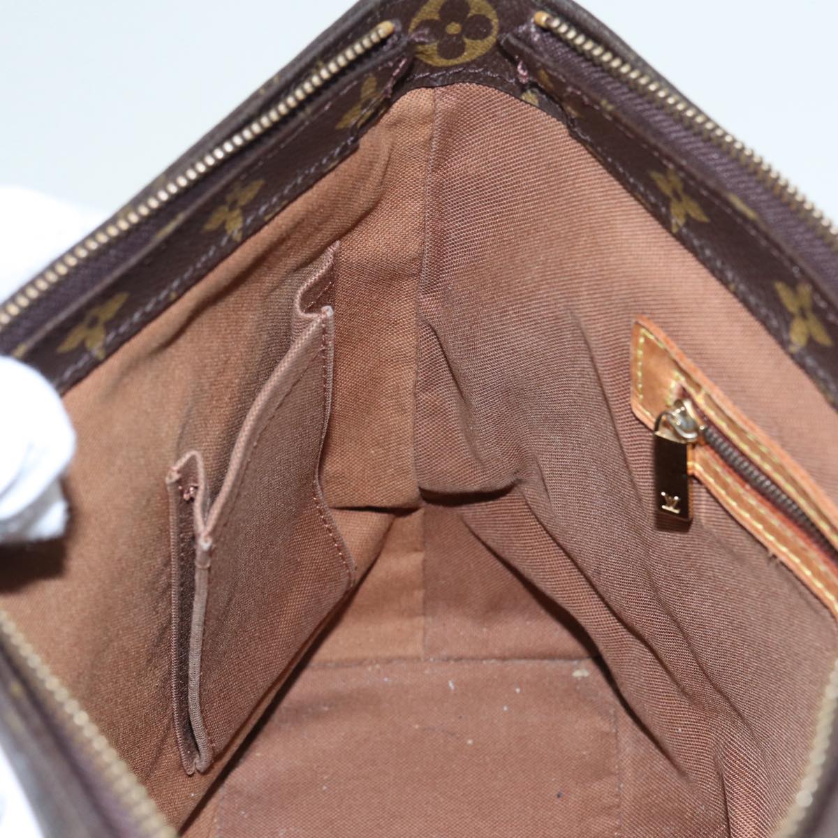 LOUIS VUITTON Piano Tote